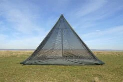 DD Tipi Tent - Mesh Inner 4 Person -Hema Shop DDTipiMeshInner 5