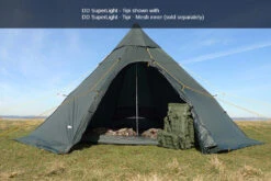 DD Tipi Tent 4 Person -Hema Shop DDTipiTent4per 3