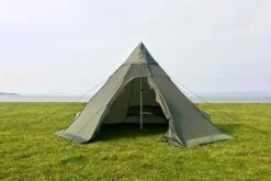 DD Tipi Tent 4 Person -Hema Shop DDTipiTent4per 5