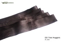 DD Hammocks DD Tree Huggers [Size: XL - 3m X 4cm] -Hema Shop DDTreeHuggers XL 1