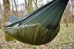 DD Hammocks Underblanket (Olive Green)