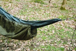 DD Hammocks Underblanket (Olive Green) -Hema Shop DDUnderblanket OG 3