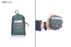 DD SuperLight Bikepacker Groundsheet 7 DD SuperLight Bikepacker Groundsheet -Hema Shop DD SL BIKEPACKER GSHEET 1