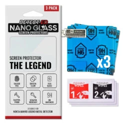 Nokta Legend Screen Protector