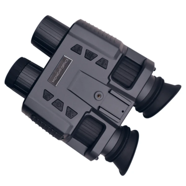 Explorer Night Vision IR Goggle Binoculars 4 Explorer Night Vision IR Goggle Binoculars - Image 2