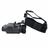Explorer Night Vision IR Goggles With Head Strap