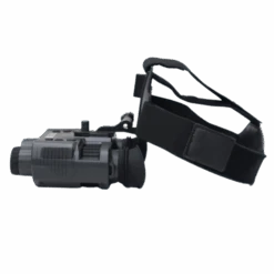Explorer Night Vision IR Goggles With Head Strap