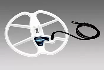 Detech 13" Ultimate Coil For Simplex+ 3 Detech 13" Ultimate Coil For Simplex+