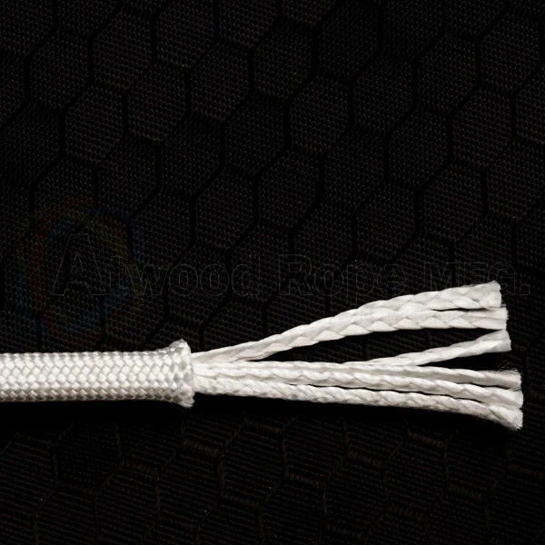 Dyna X 1250 Paracord 25ft 5 Dyna X 1250 Paracord 25ft - Image 3