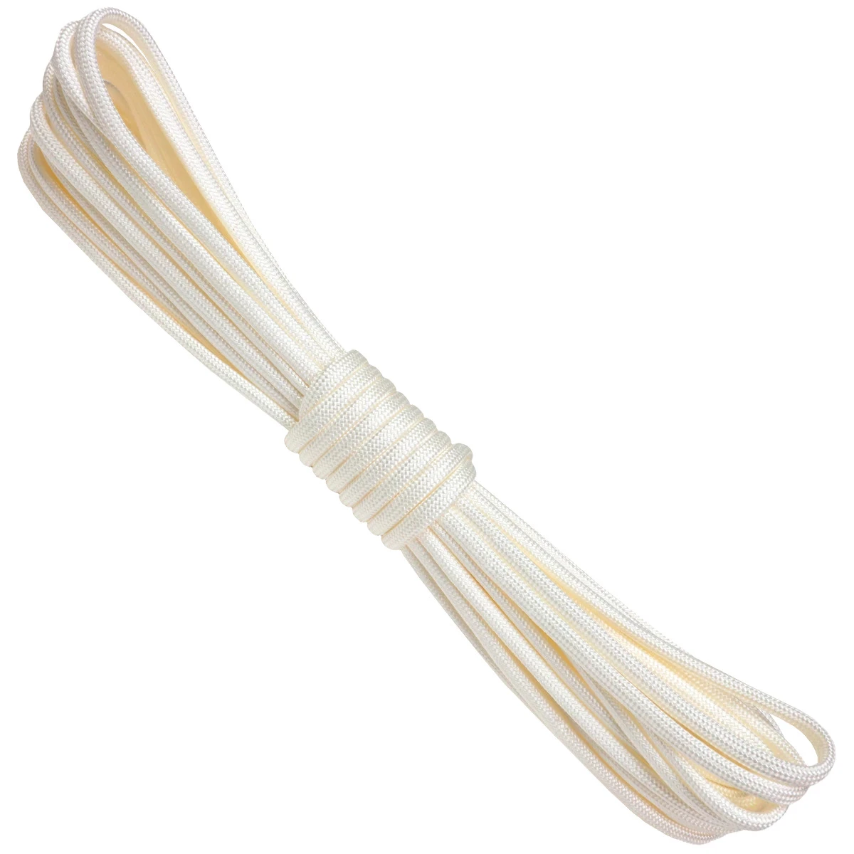 Dyna X 1250 Paracord 25ft 3 Dyna X 1250 Paracord 25ft