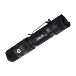 PowerTac E5R-G4 1800 Lumen Rechargeable LED Flashlight -Hema Shop E5R G4 2