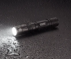 Nitecore EC23 1800 Lumen Flashlight -Hema Shop EC23 2
