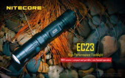 Nitecore EC23 1800 Lumen Flashlight -Hema Shop EC23