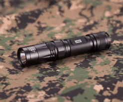 Nitecore EC23 1800 Lumen Flashlight -Hema Shop EC23 3