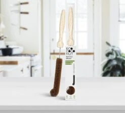 EcoCoconut Bottle Brush -Hema Shop EC81 1
