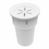 Replacement Filter For Ecobud Gentoo Fluoride Glass Jug