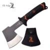 Elk Ridge Orange & Black Axe -Hema Shop ER 922