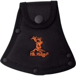 Elk Ridge Orange & Black Axe -Hema Shop ER 922 2