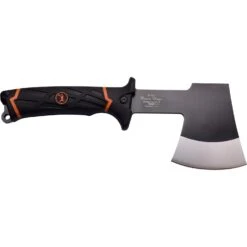 Elk Ridge Orange & Black Axe -Hema Shop ER 922 3