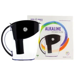 Alkaline & Ionizing Filter Jug -Hema Shop ER23 2