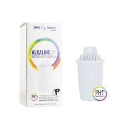 Alkaline & Ionizing Filter Jug Replacement Filter