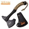 Elk Ridge Evolution Axe With Paracord Handle