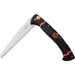 Elk Ridge Evolution Folding Saw With Sheath -Hema Shop ERE SAW001 BO 5