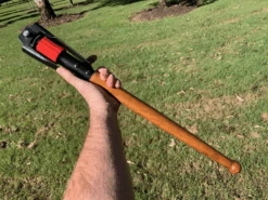 Prospectors Folding Pick Axe -Hema Shop ET025 1