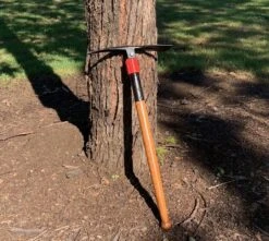 Prospectors Folding Pick Axe -Hema Shop ET025 1