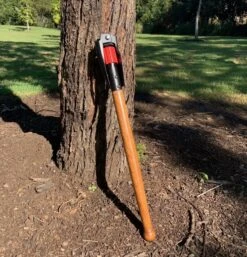 Prospectors Folding Pick Axe -Hema Shop ET025 2