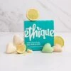 Ethique Trial Pack For Dry Skin And Hair