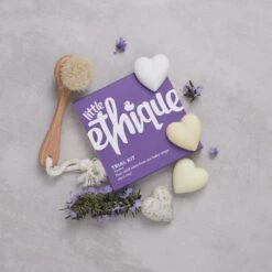 Ethique Trial Kit For Babies -Hema Shop ETQ94 2