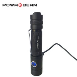 X1 Comet 1300Lm Rechargeable LED Torch -Hema Shop F CX1 4