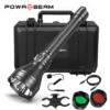 Asteroid M1 Rechargeable Torch Hunters Kit