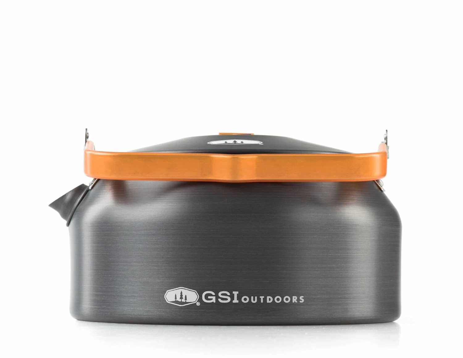 GSI Halulite 1.0L Tea Kettle 4 GSI Halulite 1.0L Tea Kettle - Image 2