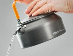 GSI Halulite 1.0L Tea Kettle 9 GSI Halulite 1.0L Tea Kettle -Hema Shop F55050162 2