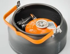 GSI Halulite 1.0L Tea Kettle 10 GSI Halulite 1.0L Tea Kettle -Hema Shop F55050162 3