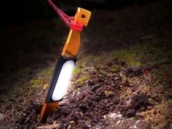 UCO LED & Glow In The Dark StakeLight Tent Peg 4 Pack -Hema Shop F770LL01049 1