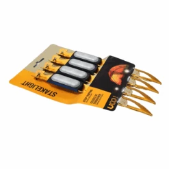 UCO LED & Glow In The Dark StakeLight Tent Peg 4 Pack -Hema Shop F770LL01049 1