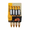 UCO LED & Glow In The Dark StakeLight Tent Peg 4 Pack -Hema Shop F770LL01049