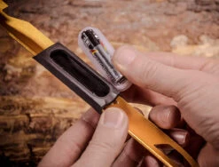 UCO LED & Glow In The Dark StakeLight Tent Peg 4 Pack -Hema Shop F770LL01049 3