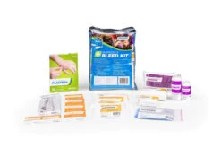 Trauma Emergency Bleed First Aid Kit