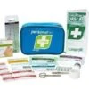 Compact Personal First Aid Kit [Choose Case: Soft Case]