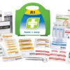 Hard Case Home And Away First Aid Kit