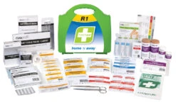 Hard Case Home And Away First Aid Kit