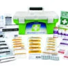 Workplace Response First Aid Kit In Portable Case