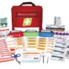 Paramedic Professional Medic Trauma First Aid Kit WHS Compliant -Hema Shop FAR3T30
