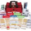 Remote Area Paramedic Professional Trauma Medic First Aid Kit WHS Compliant