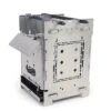 Firebox 5" S/S Stove Gen 2 With Firesticks