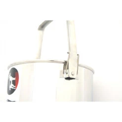 Firebox 12cm (1 Qt) S/S Billy Can Bush Pot -Hema Shop FB 12cmPOT 2